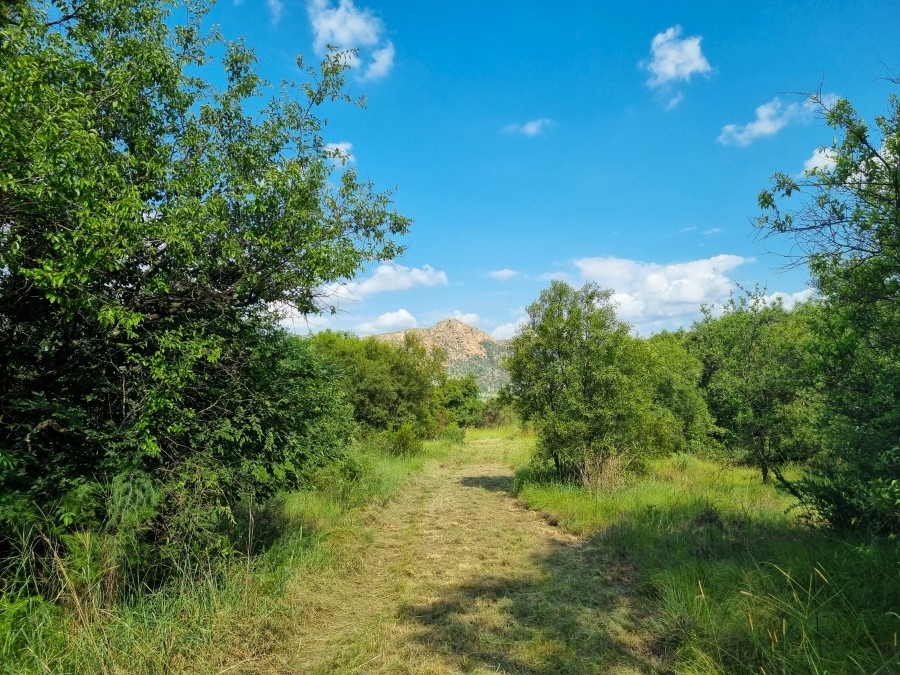 Commercial Property for Sale in Olifantsnek North West